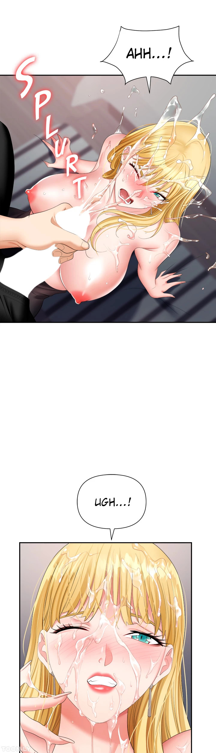 Boobie Trap Chapter 16 image 3