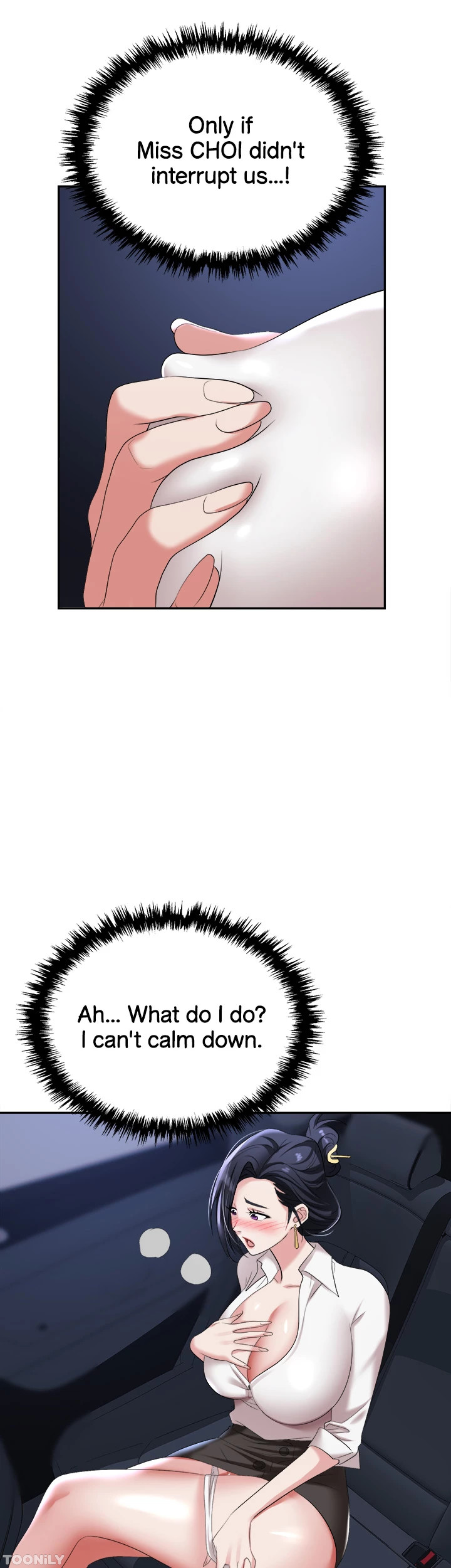 Boobie Trap Chapter 16 image 39