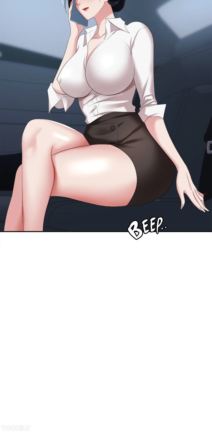 Boobie Trap Chapter 16 image 44