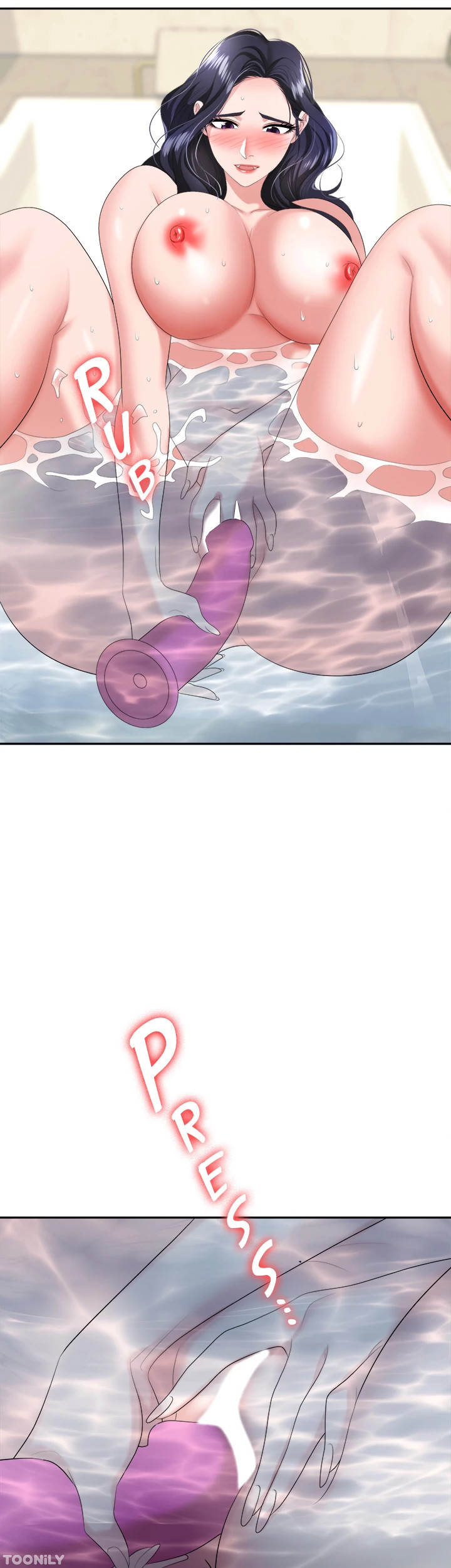 Boobie Trap Chapter 16 image 48