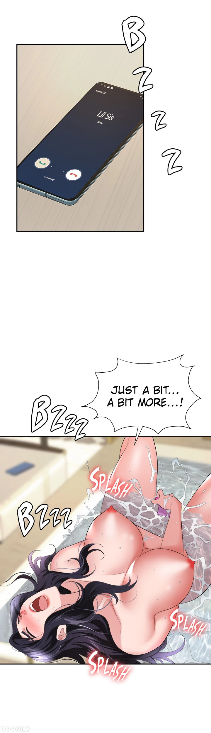 Boobie Trap Chapter 16 image 51