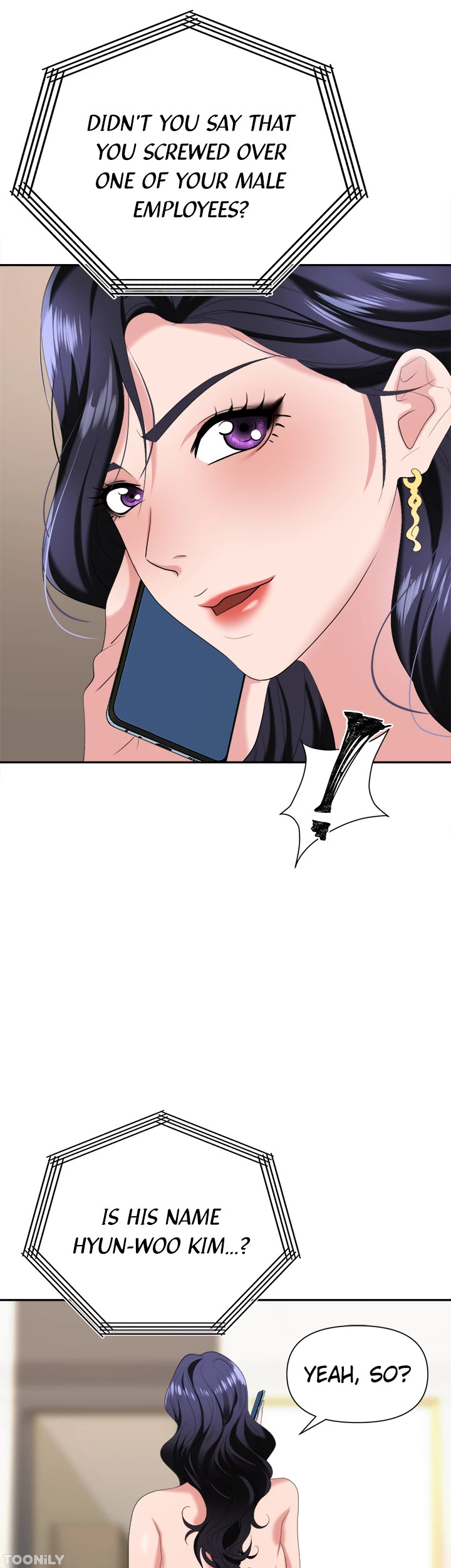 Boobie Trap Chapter 16 image 54