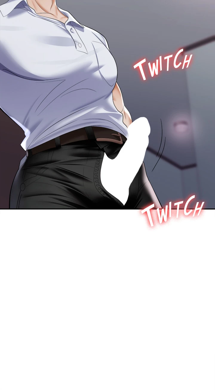 Boobie Trap Chapter 16 image 8
