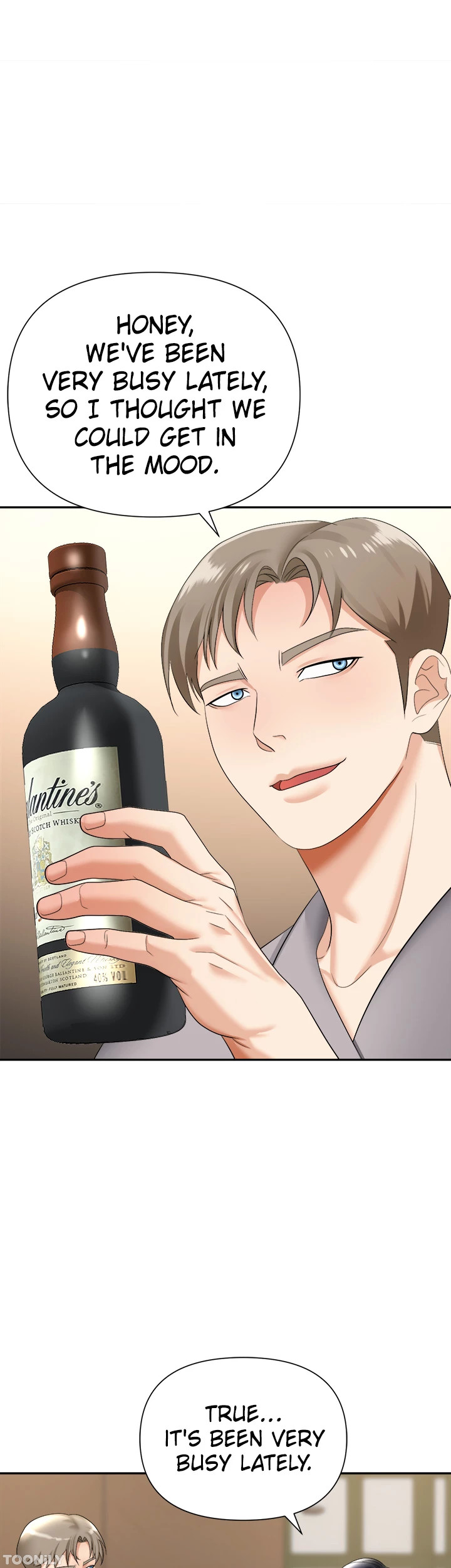 Boobie Trap Chapter 17 image 9