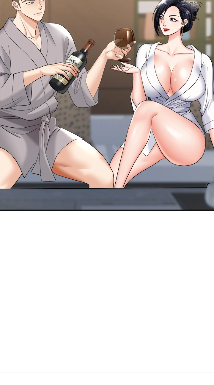 Boobie Trap Chapter 17 image 10
