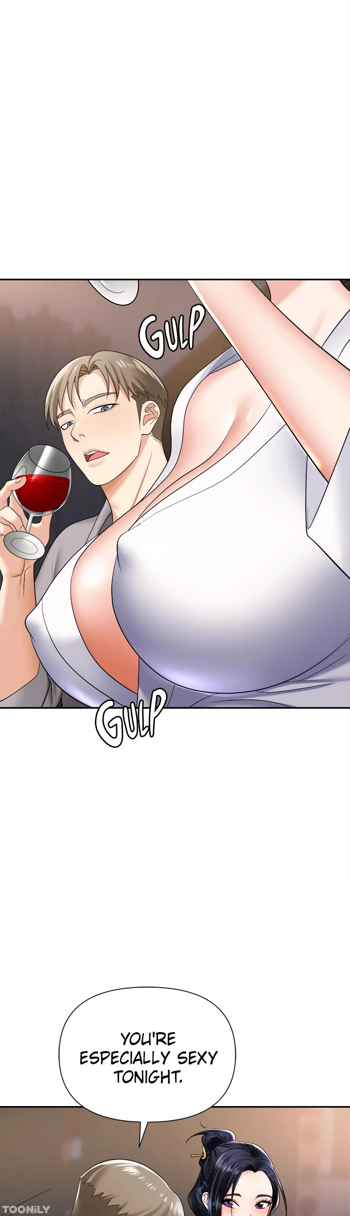 Boobie Trap Chapter 17 image 12