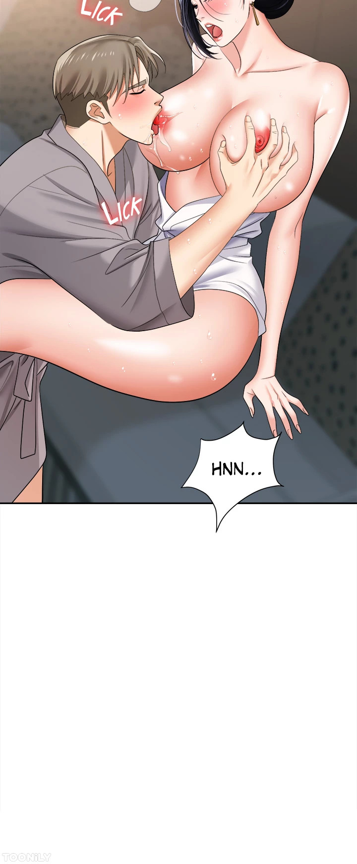 Boobie Trap Chapter 17 image 19