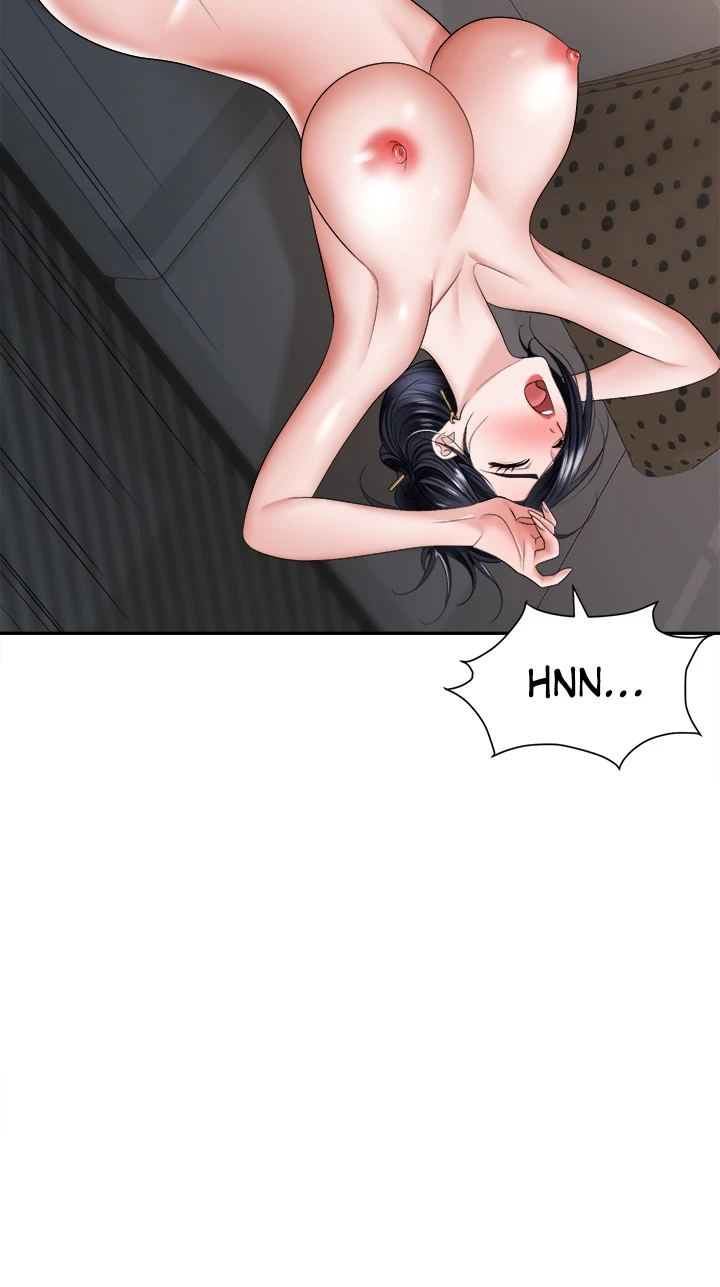 Boobie Trap Chapter 17 image 22