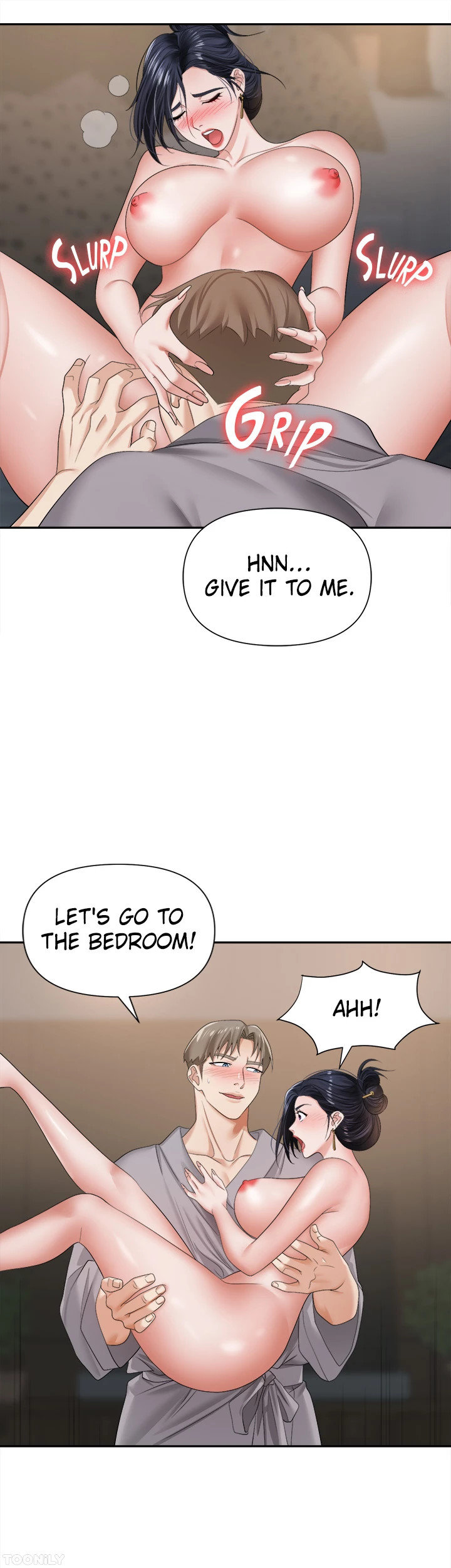 Boobie Trap Chapter 17 image 23