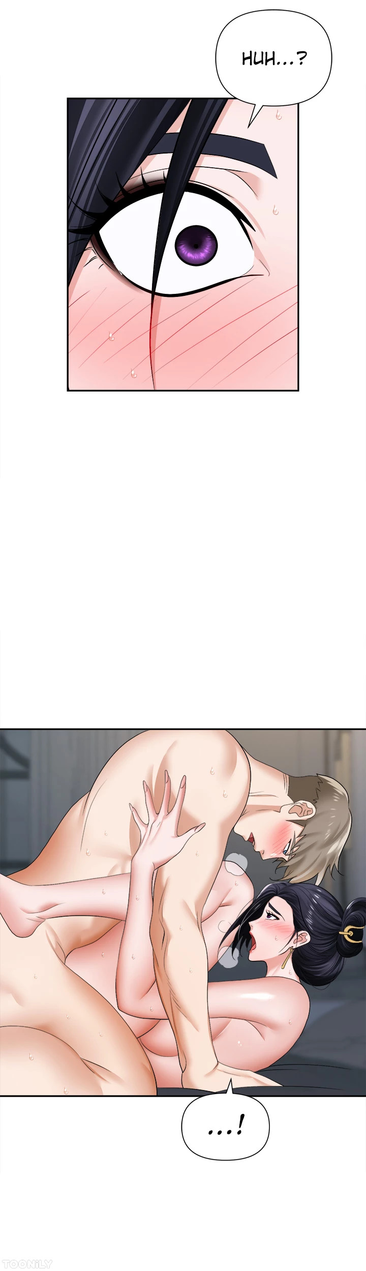 Boobie Trap Chapter 17 image 29