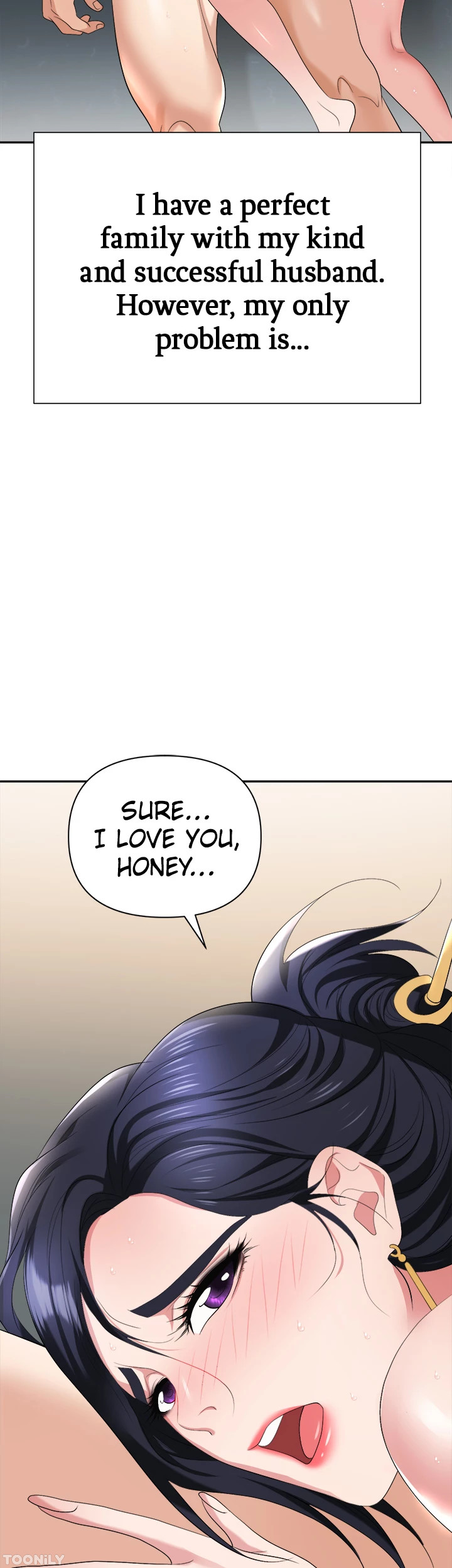 Boobie Trap Chapter 17 image 43