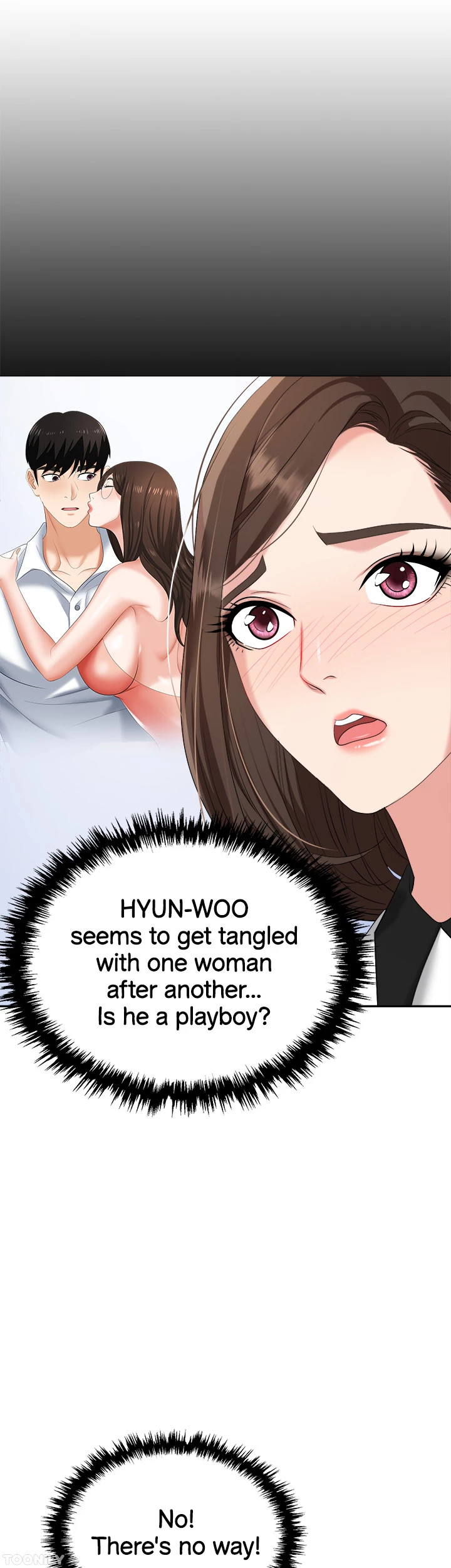 Boobie Trap Chapter 17 image 46