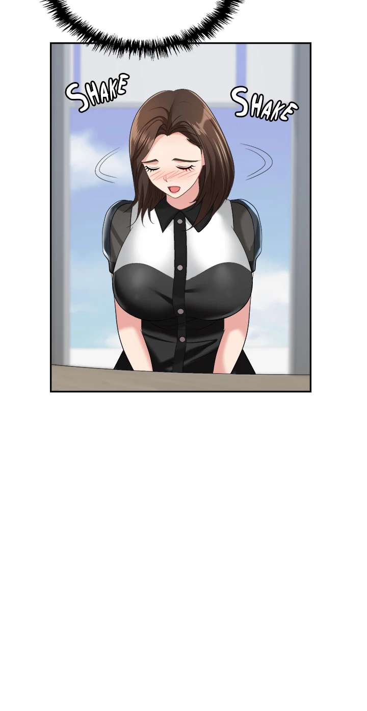 Boobie Trap Chapter 17 image 47