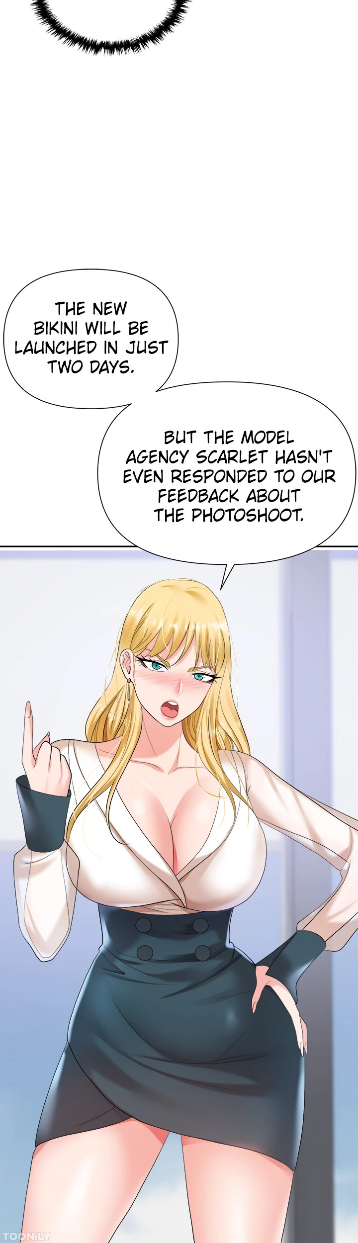 Boobie Trap Chapter 17 image 49
