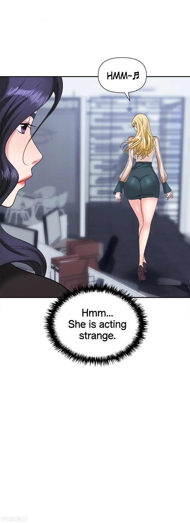 Boobie Trap Chapter 17 image 54