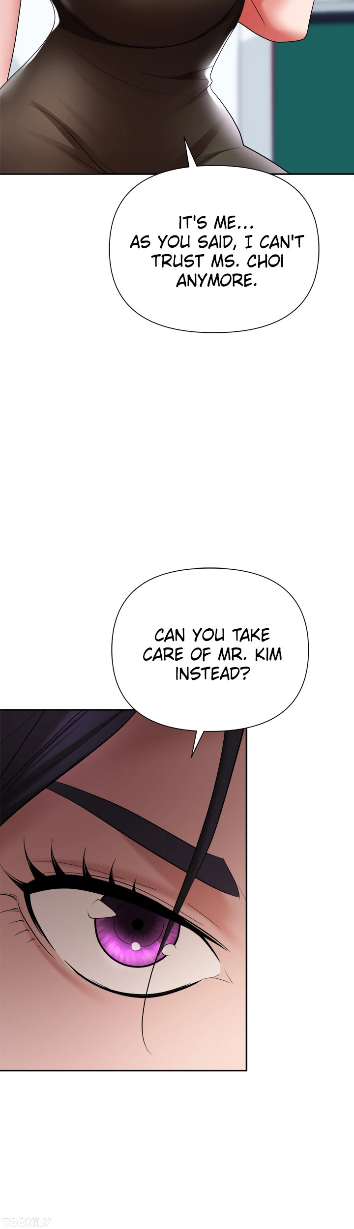 Boobie Trap Chapter 17 image 56