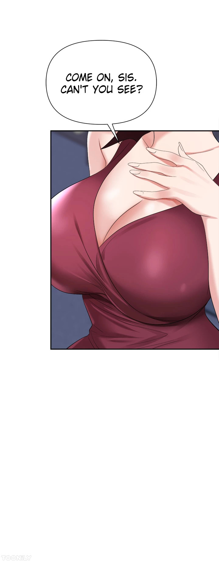 Boobie Trap Chapter 17 image 57