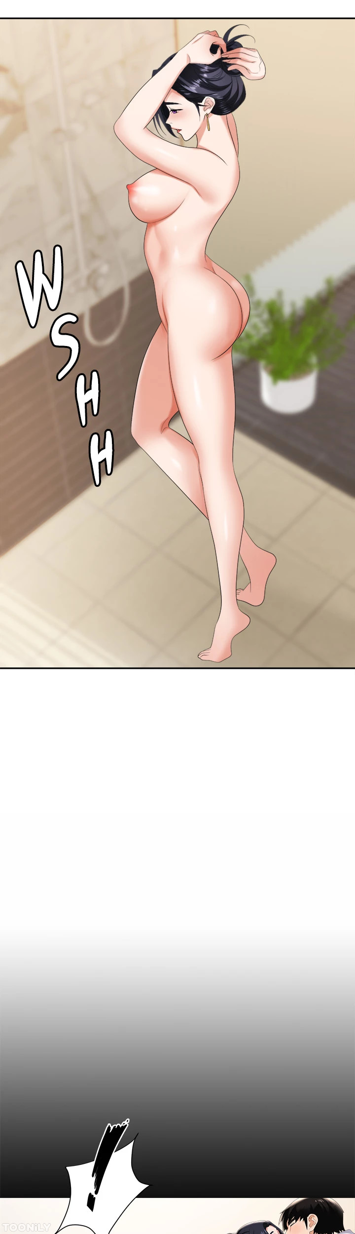 Boobie Trap Chapter 17 image 5