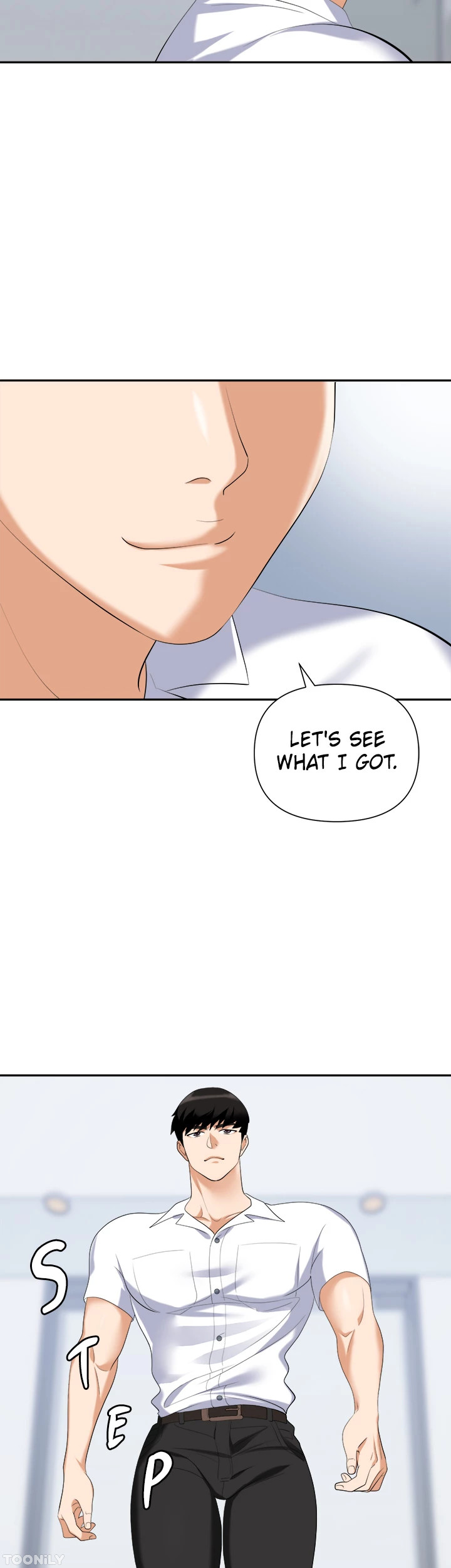 Boobie Trap Chapter 18 image 11