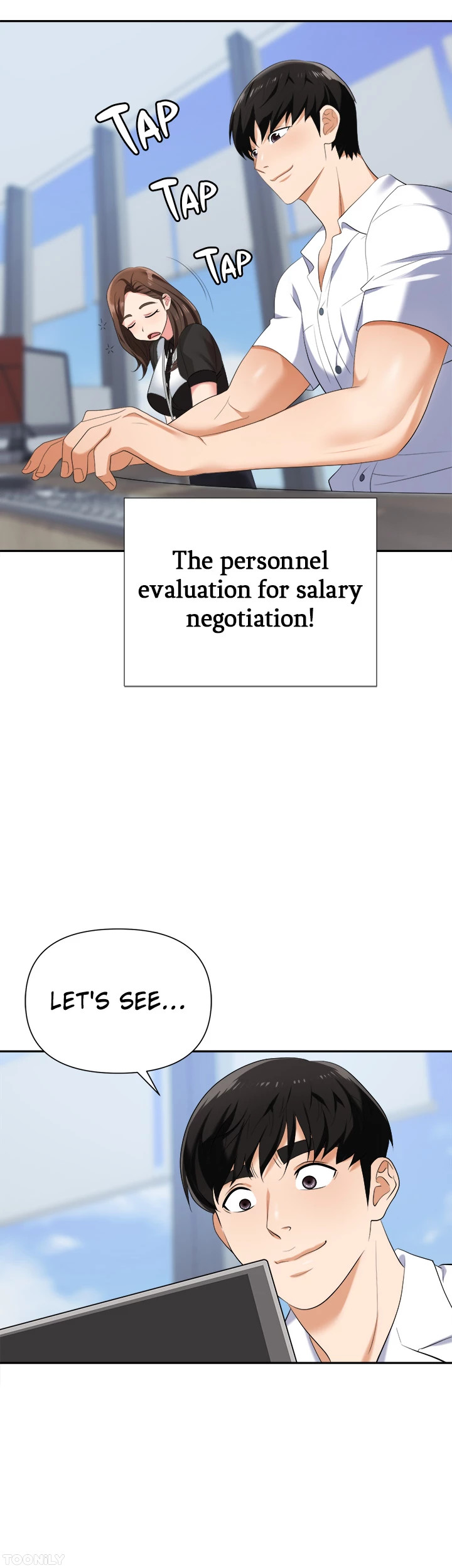 Boobie Trap Chapter 18 image 13