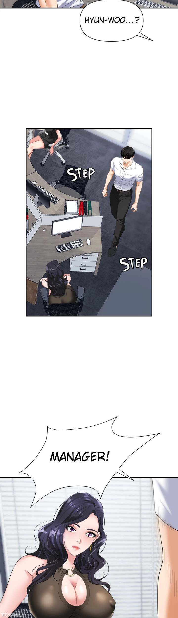 Boobie Trap Chapter 18 image 17