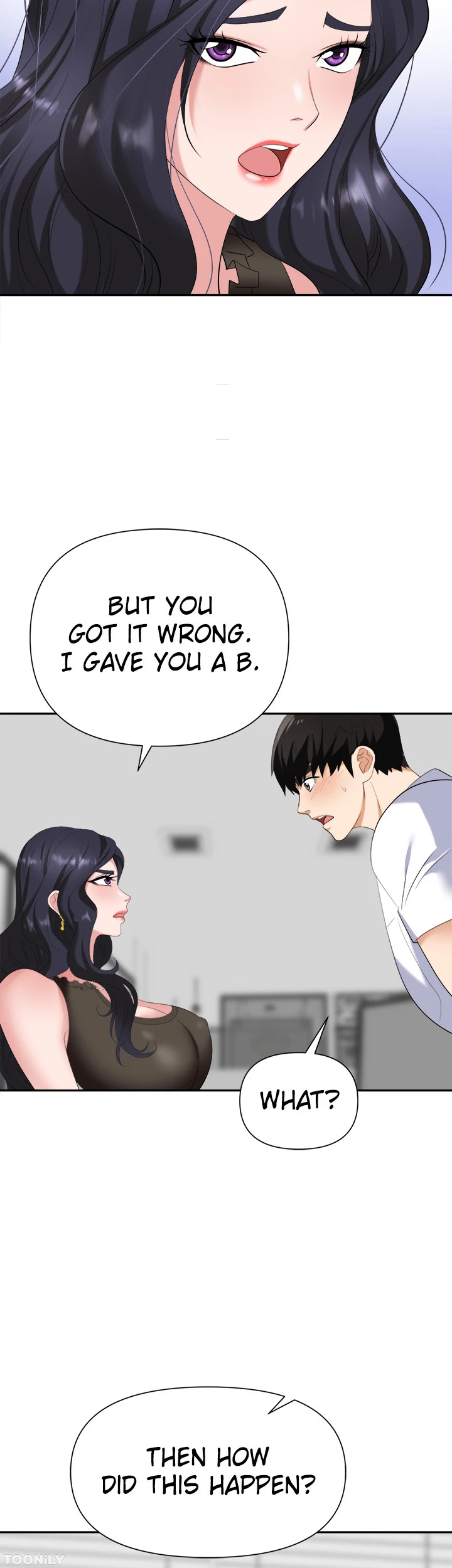 Boobie Trap Chapter 18 image 20