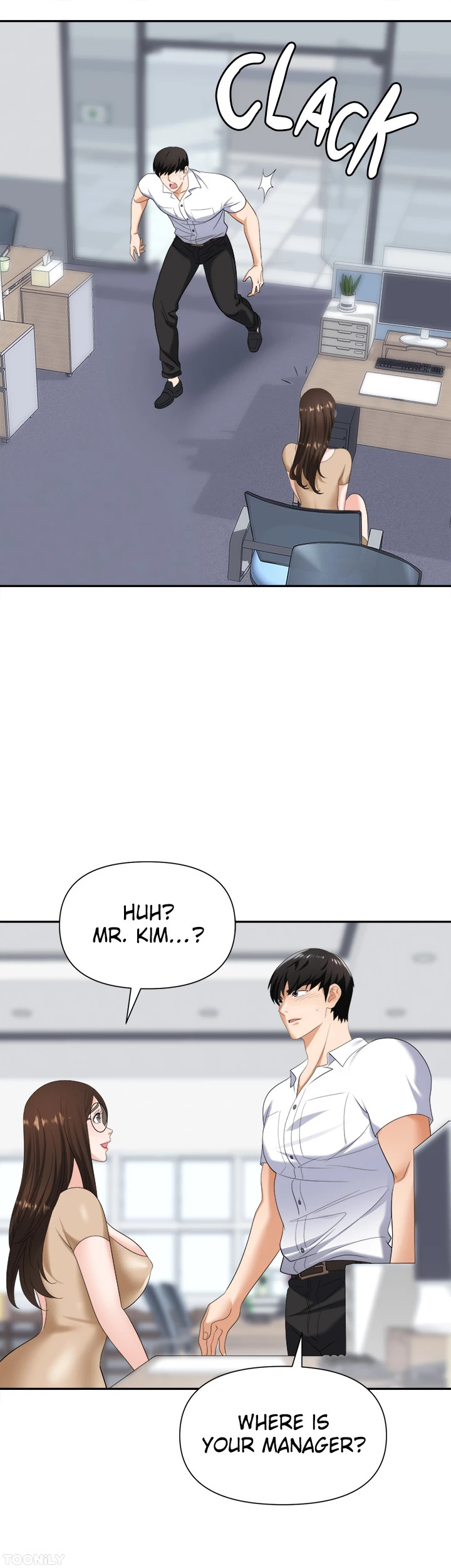Boobie Trap Chapter 18 image 25