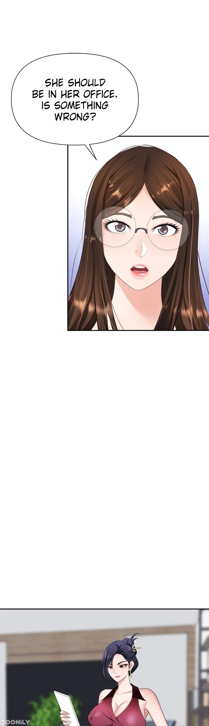 Boobie Trap Chapter 18 image 26