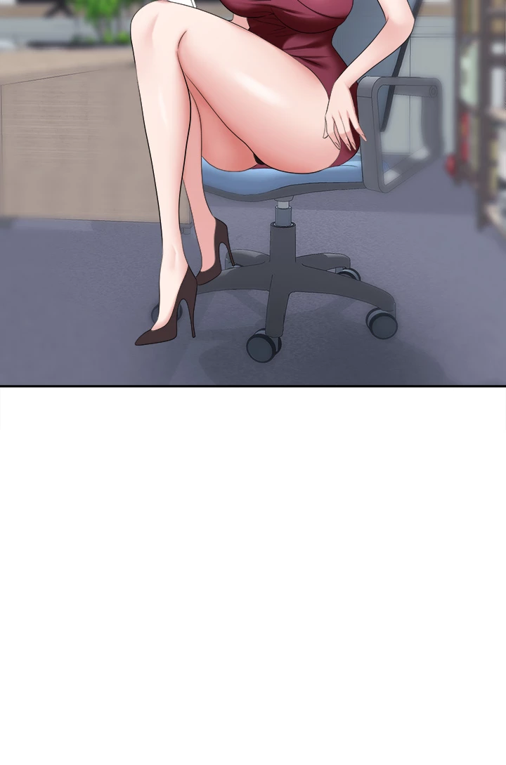 Boobie Trap Chapter 18 image 27