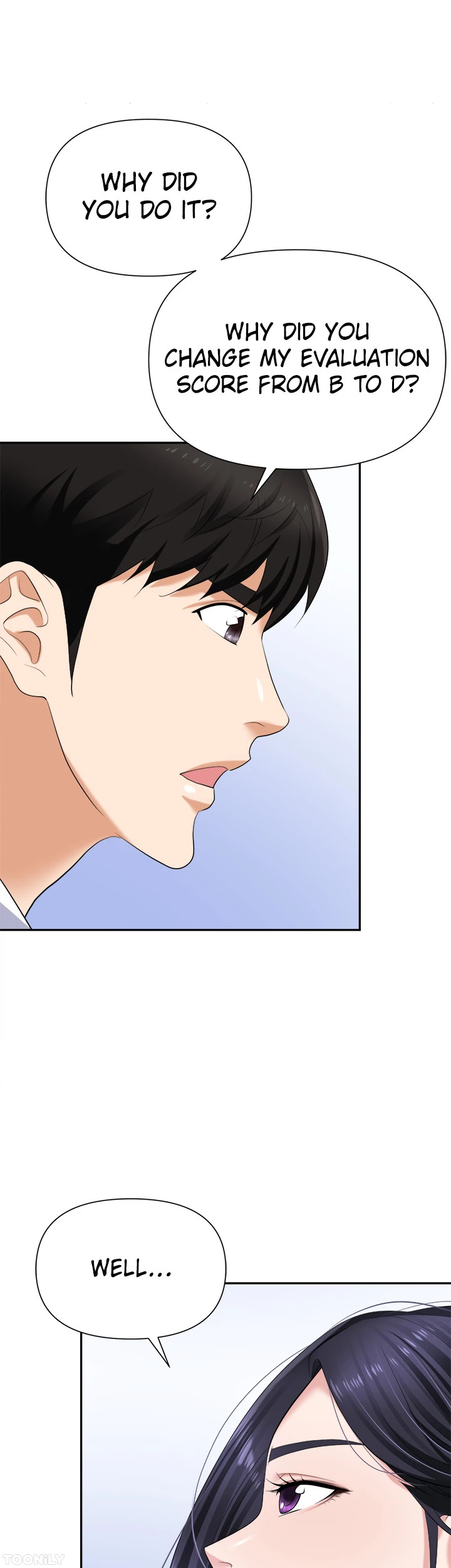 Boobie Trap Chapter 18 image 29