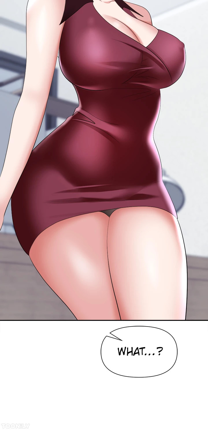 Boobie Trap Chapter 18 image 33