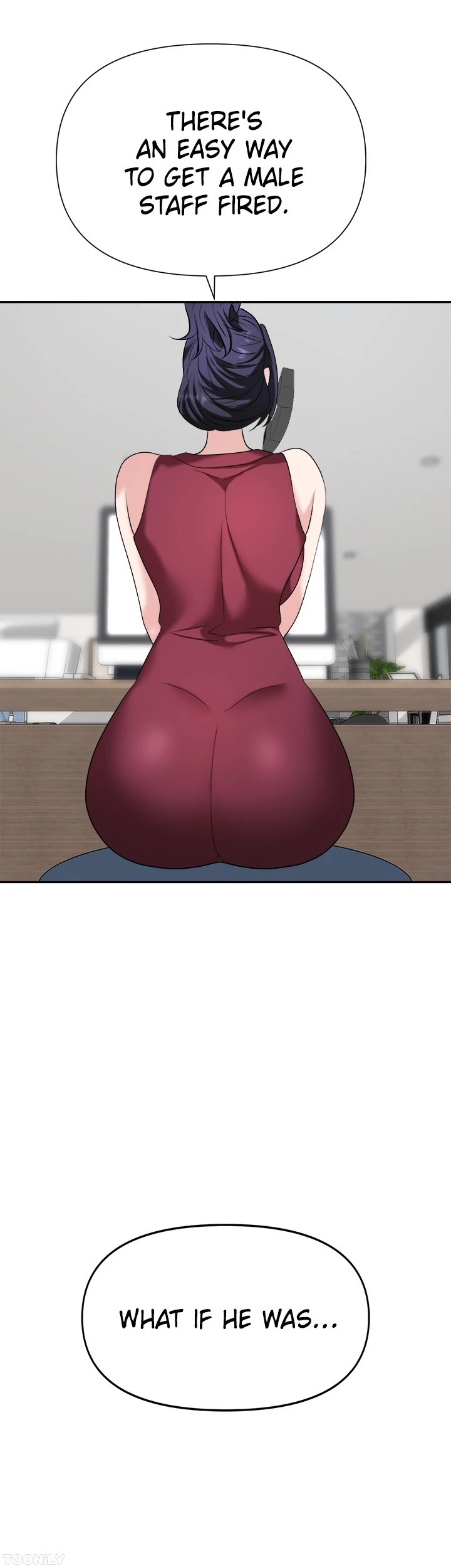 Boobie Trap Chapter 18 image 3