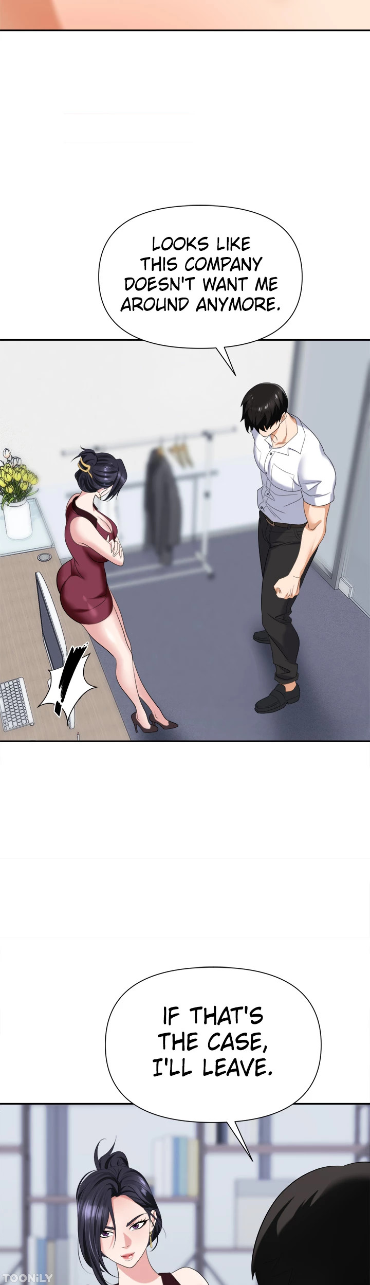 Boobie Trap Chapter 18 image 42