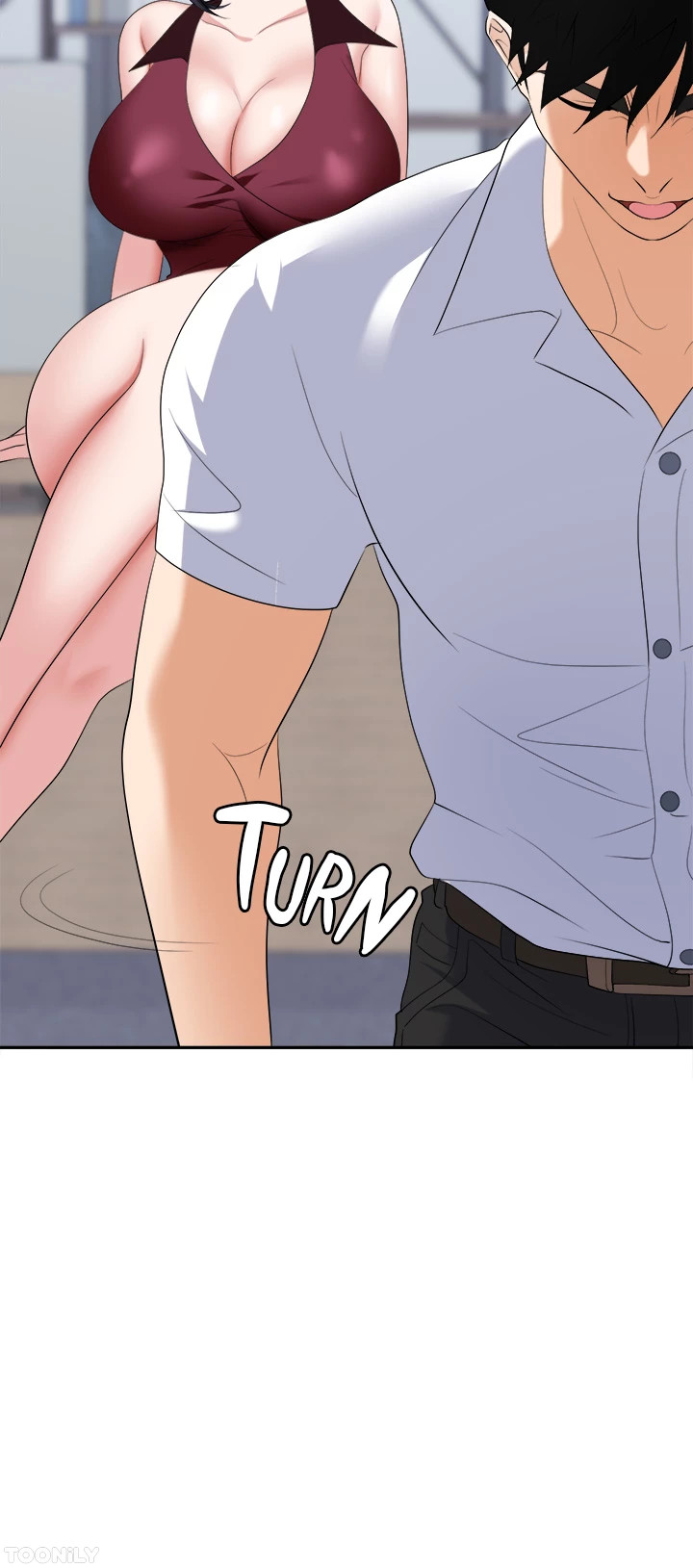 Boobie Trap Chapter 18 image 43