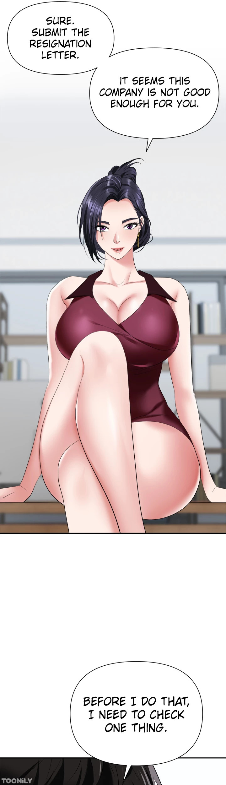 Boobie Trap Chapter 18 image 44
