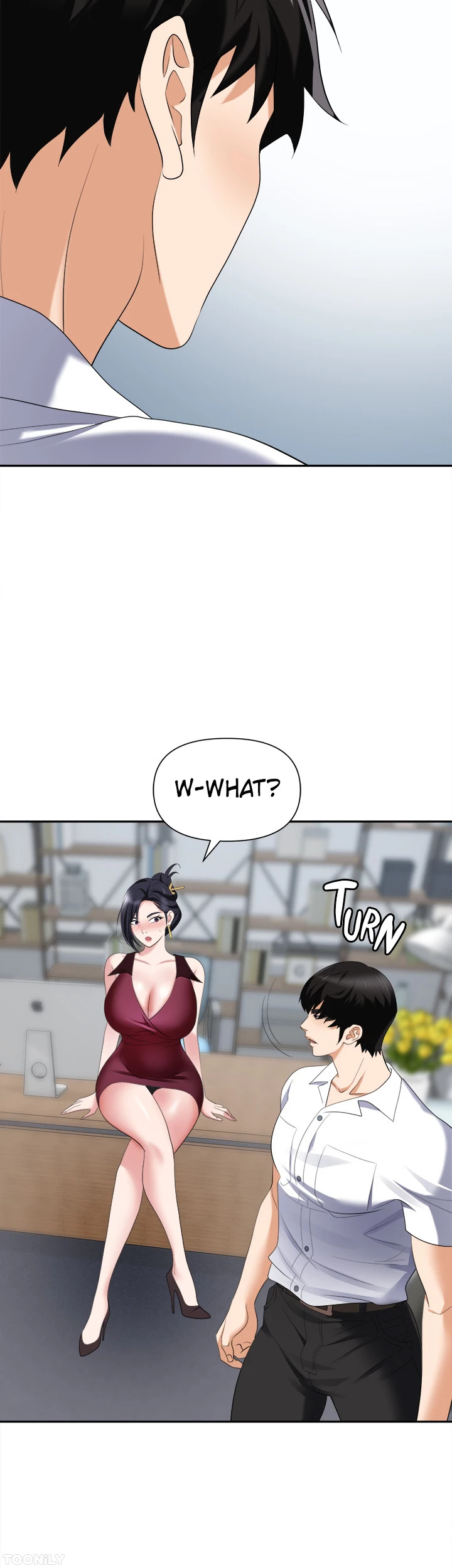 Boobie Trap Chapter 18 image 45