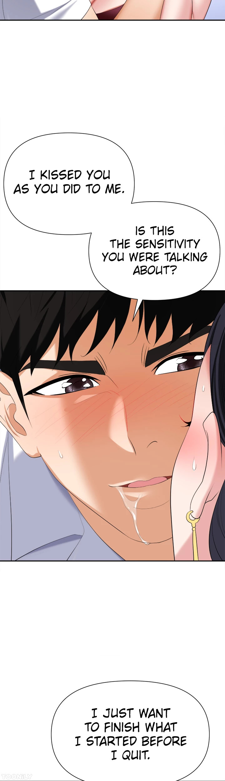 Boobie Trap Chapter 18 image 48