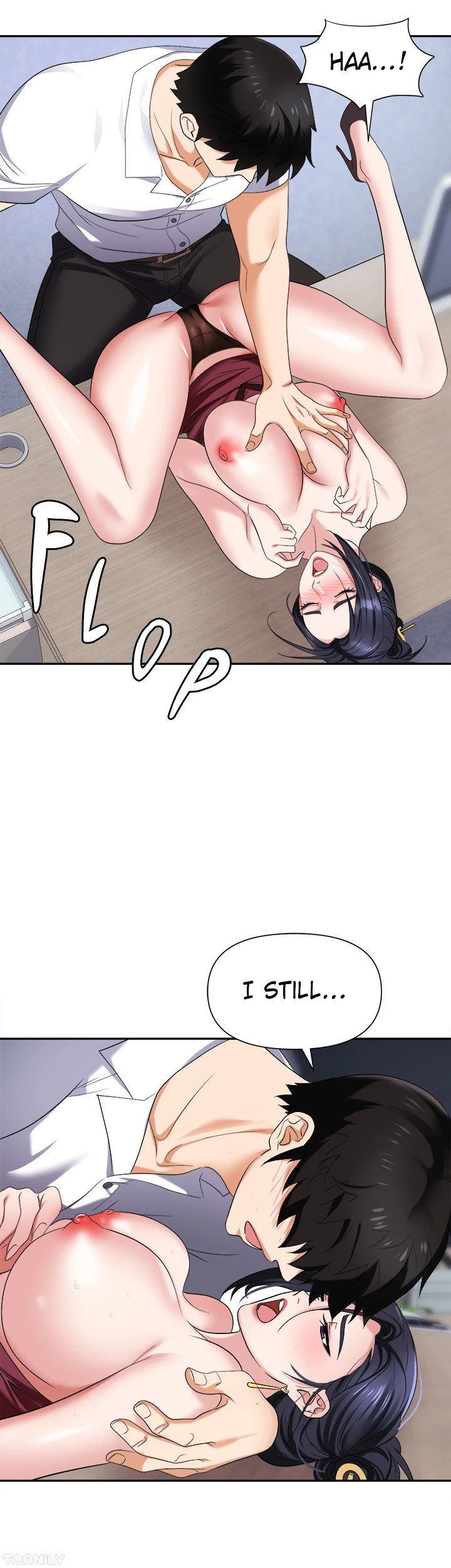Boobie Trap Chapter 18 image 57