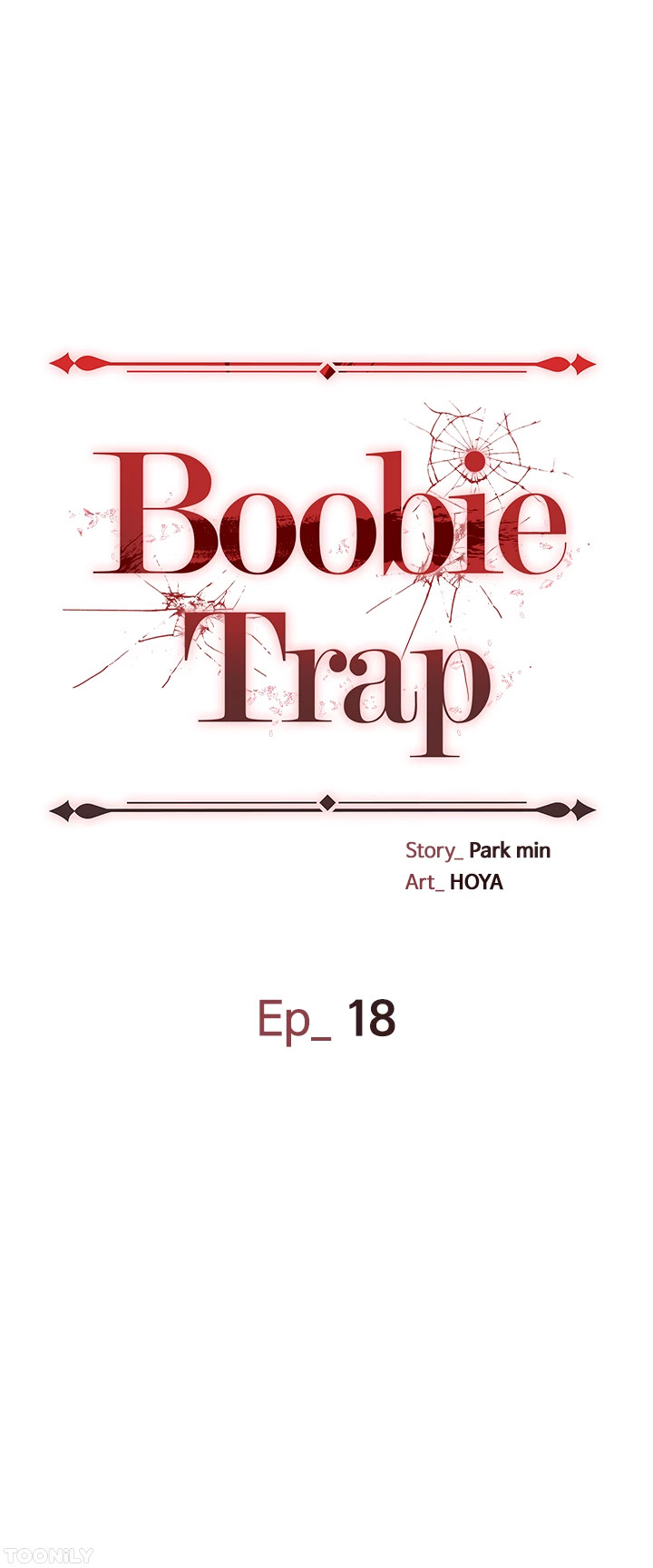 Boobie Trap Chapter 18 image 6