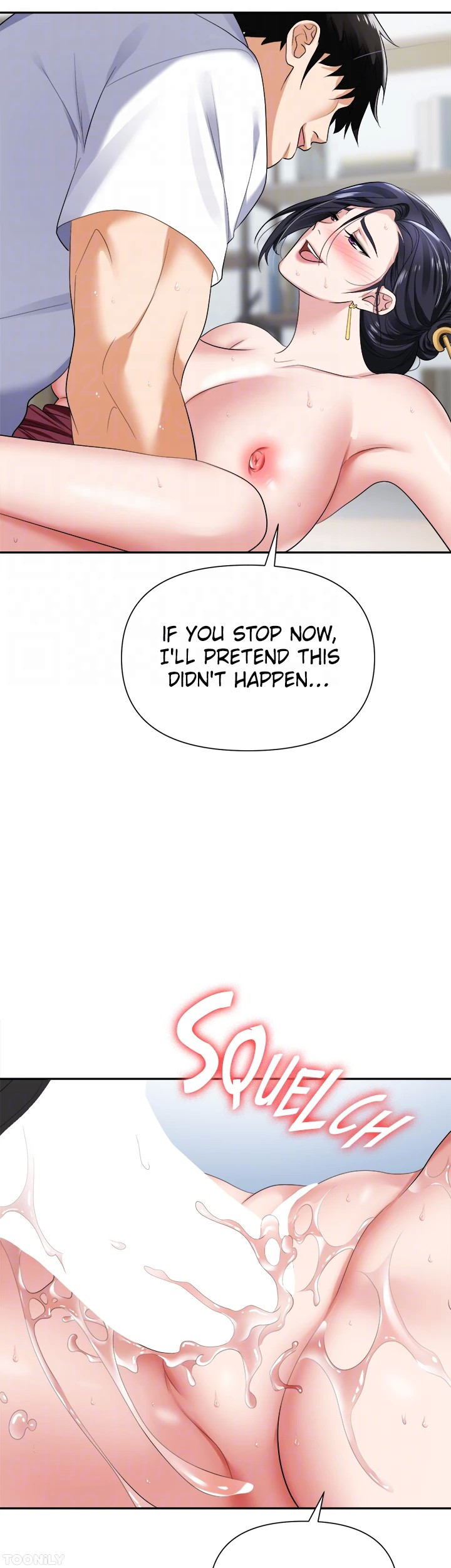 Boobie Trap Chapter 19 image 11