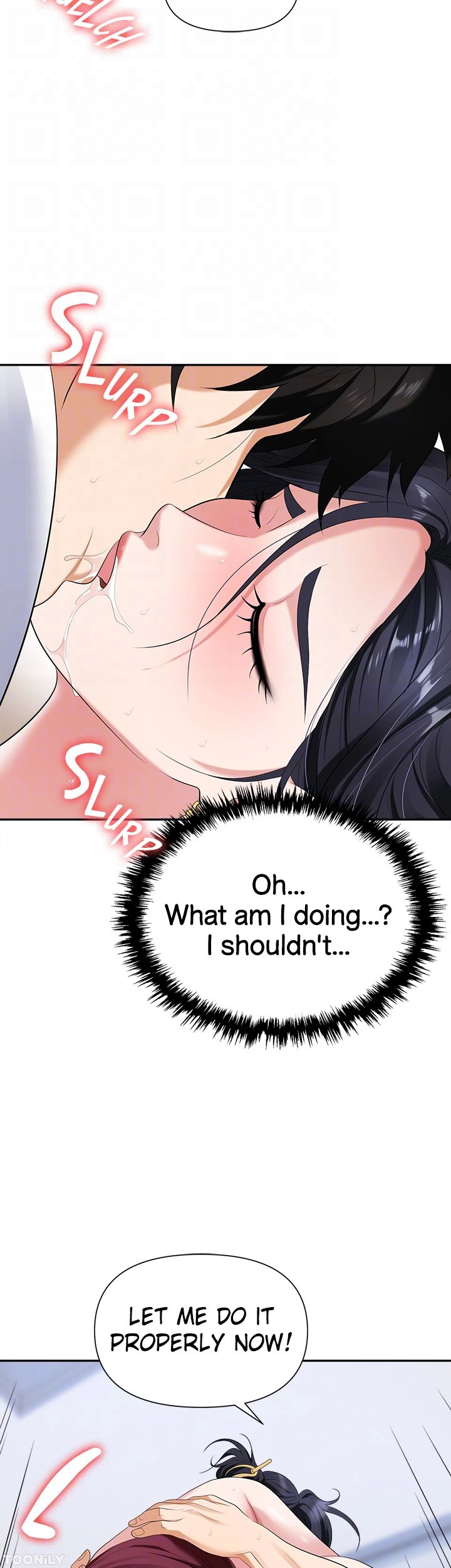 Boobie Trap Chapter 19 image 15