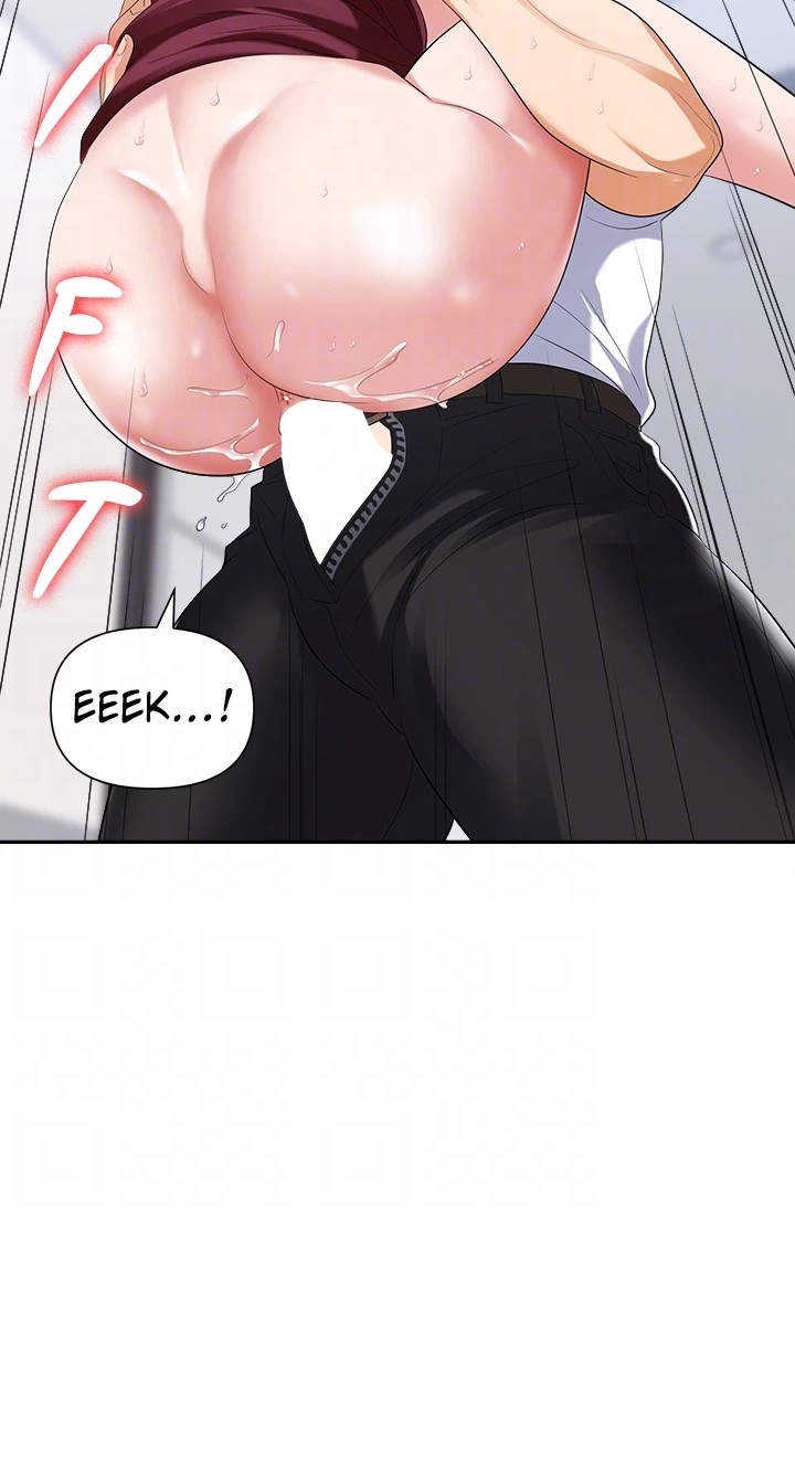 Boobie Trap Chapter 19 image 16