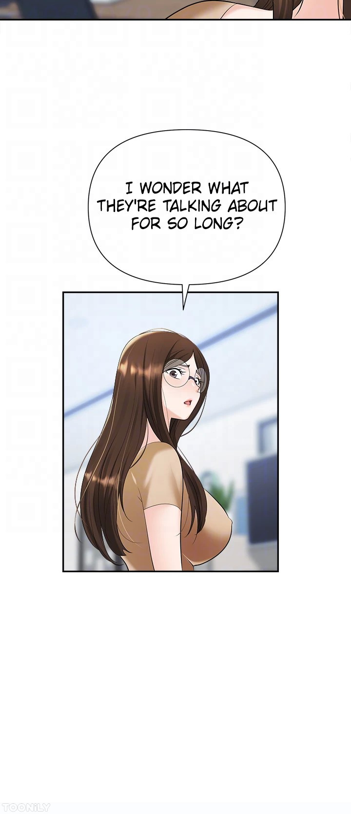 Boobie Trap Chapter 19 image 19