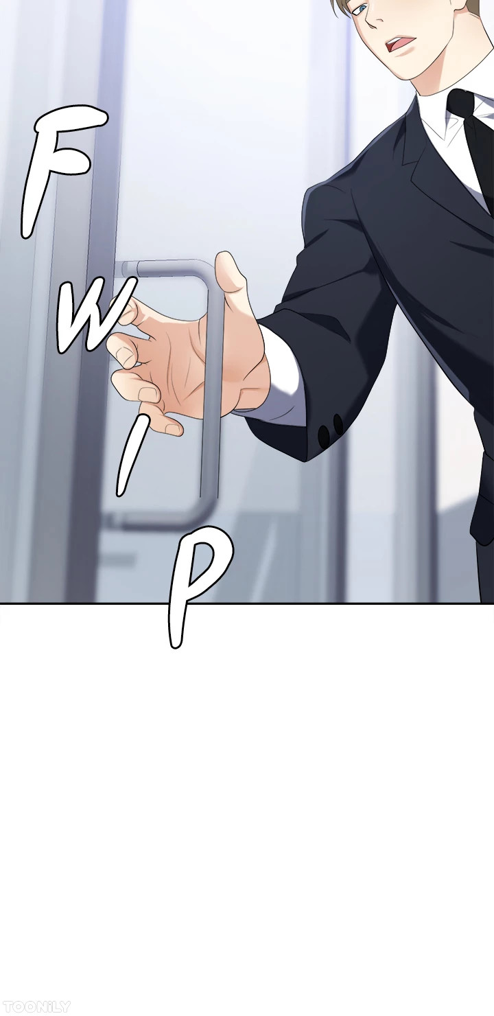 Boobie Trap Chapter 19 image 25