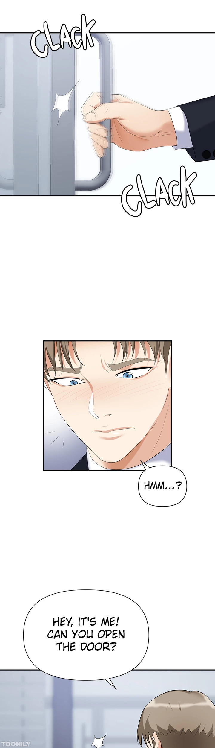 Boobie Trap Chapter 19 image 26