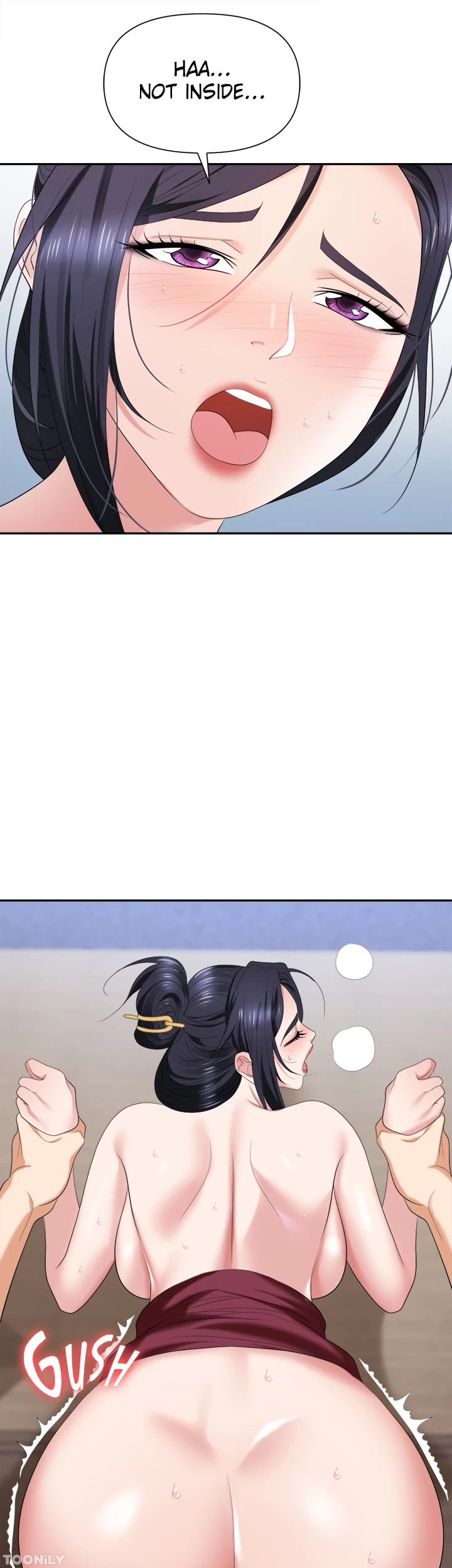 Boobie Trap Chapter 19 image 49