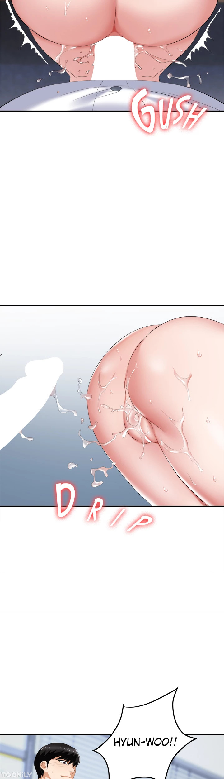 Boobie Trap Chapter 19 image 50