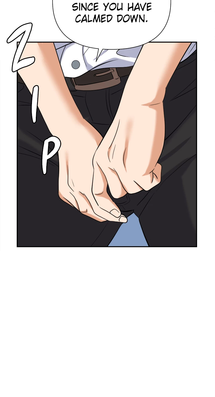 Boobie Trap Chapter 19 image 54
