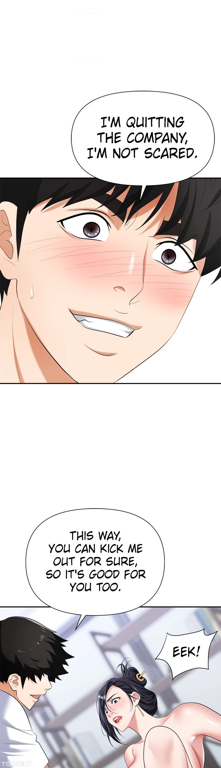 Boobie Trap Chapter 19 image 6