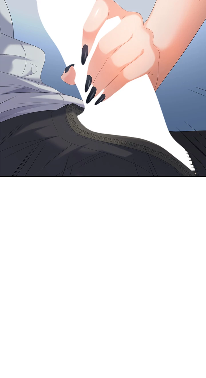 Boobie Trap Chapter 2 image 9
